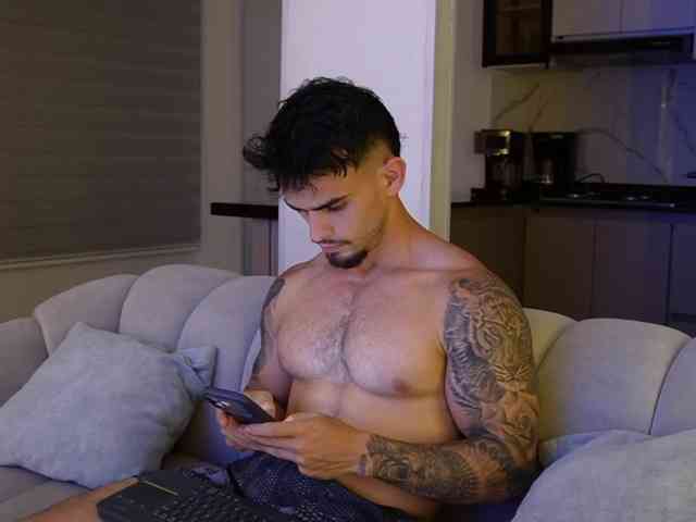 RICARDOGO19