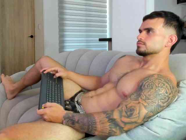 RICARDOGO19