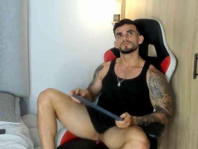 RICARDOGO19