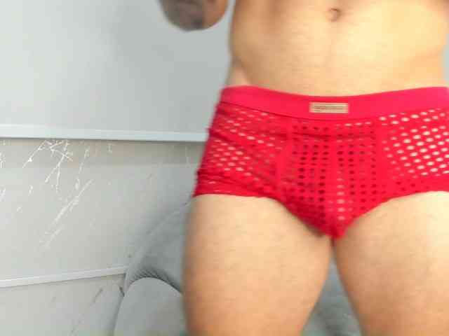 RICARDOGO19 Sex Cam Show