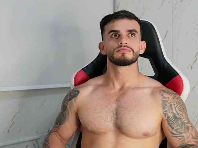 RICARDOGO19