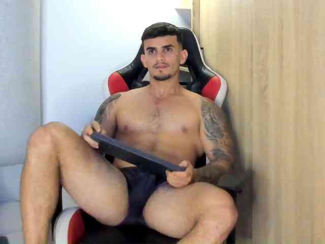 RICARDOGO19 RICARDOGO19