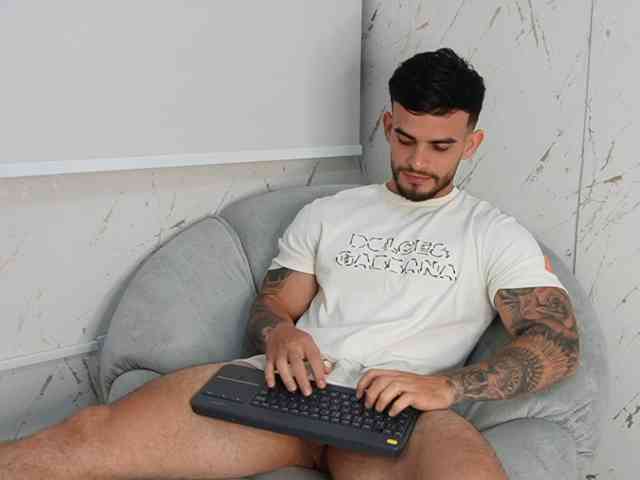 RICARDOGO19