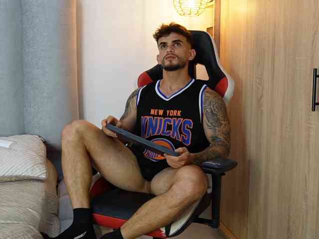 RICARDOGO19