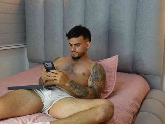 RICARDOGO19