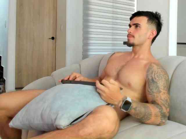 RICARDOGO19