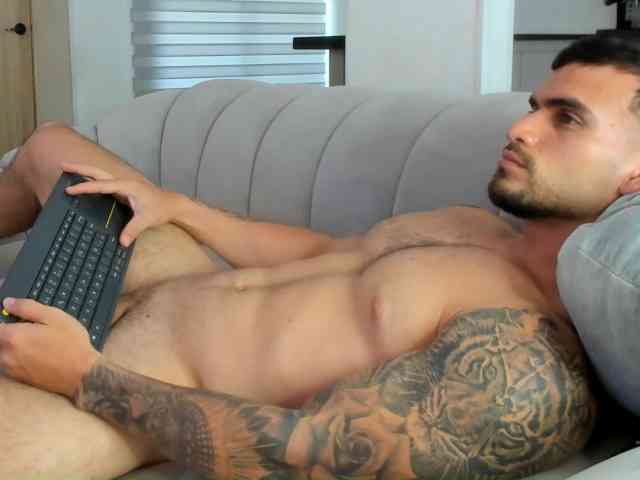 RICARDOGO19