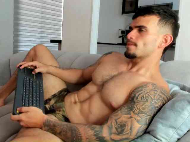 RICARDOGO19