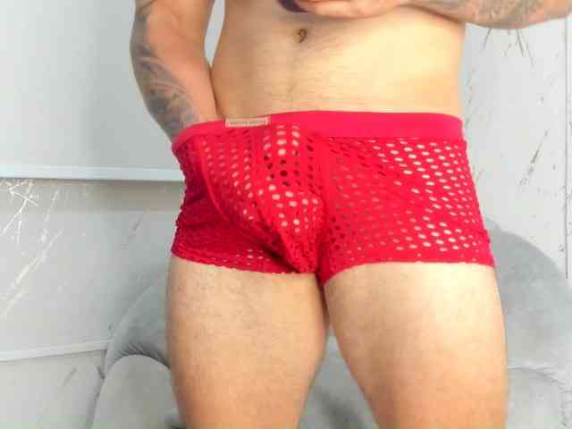 RICARDOGO19 Sex Cam Show