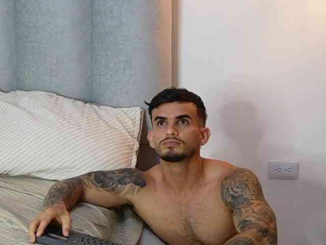 RICARDOGO19