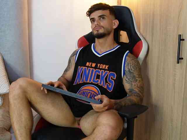 RICARDOGO19