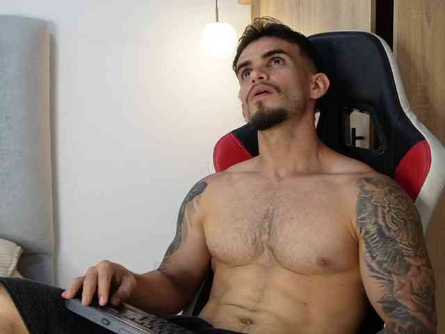 RICARDOGO19