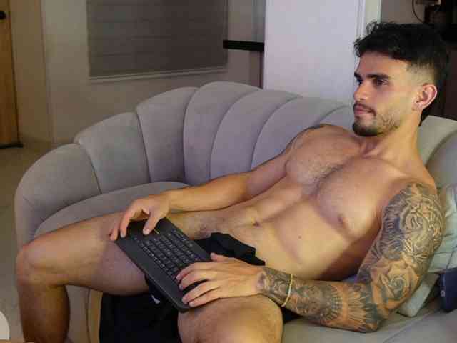 RICARDOGO19
