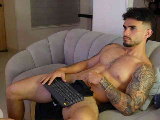 RICARDOGO19