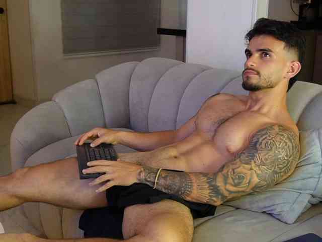 RICARDOGO19
