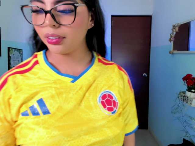 Sielax live cam on BongaCams