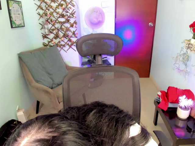 Rooney-Mara live cam on BongaCams