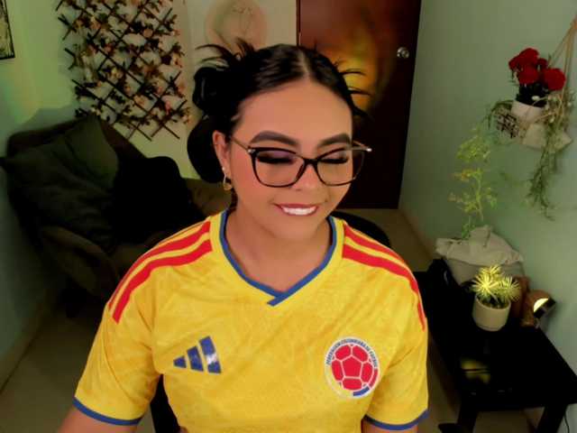 Sielax live cam on BongaCams