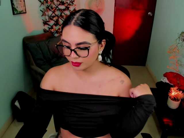 Sielax live cam on BongaCams
