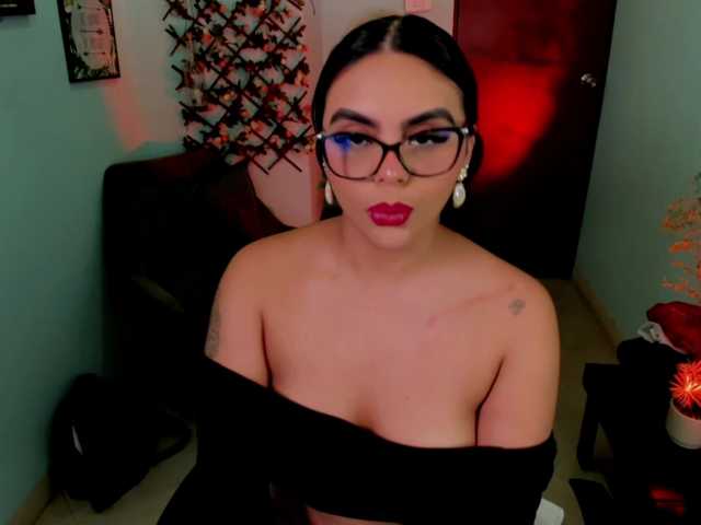 Sielax live cam on BongaCams
