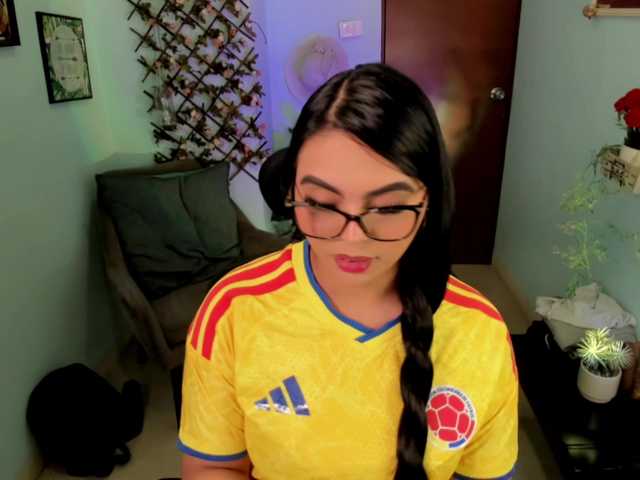 Sielax live cam on BongaCams