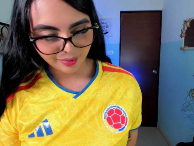 Sielax live cam on BongaCams