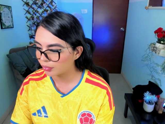 Sielax live cam on BongaCams