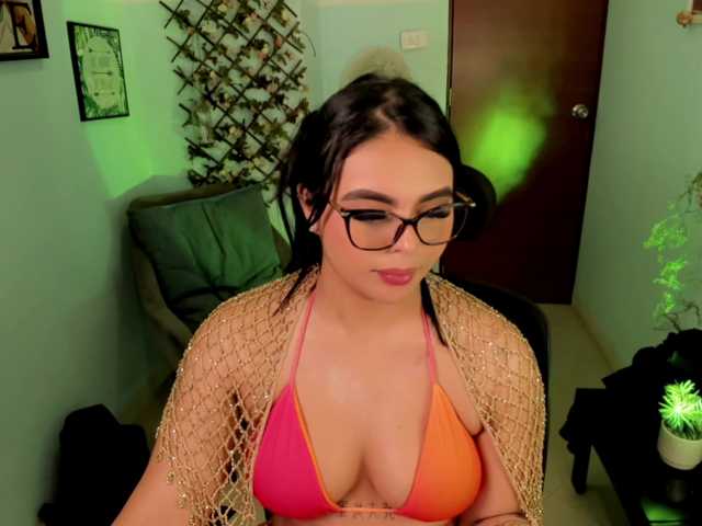 Sielax live cam on BongaCams