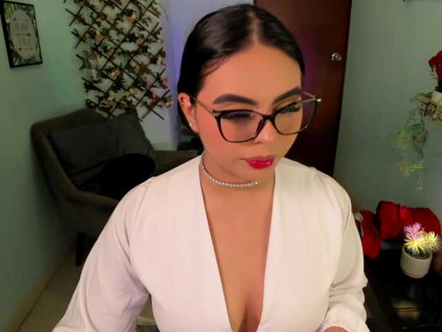 Rooney-Mara live cam on BongaCams