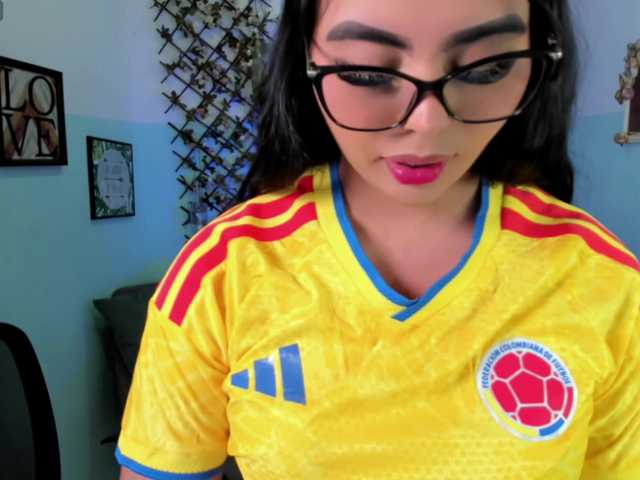 Sielax live cam on BongaCams