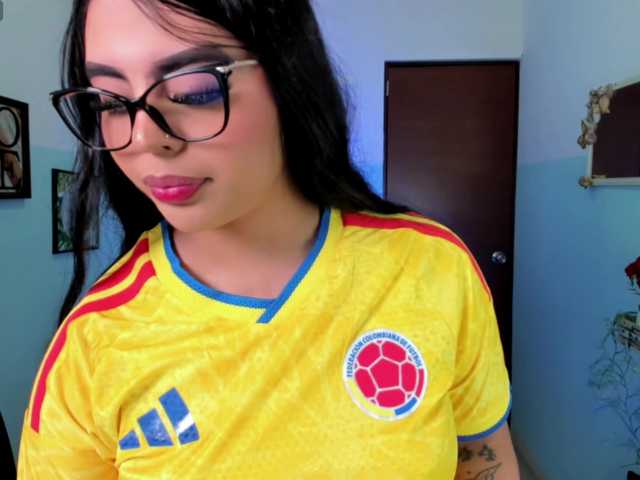 Sielax live cam on BongaCams