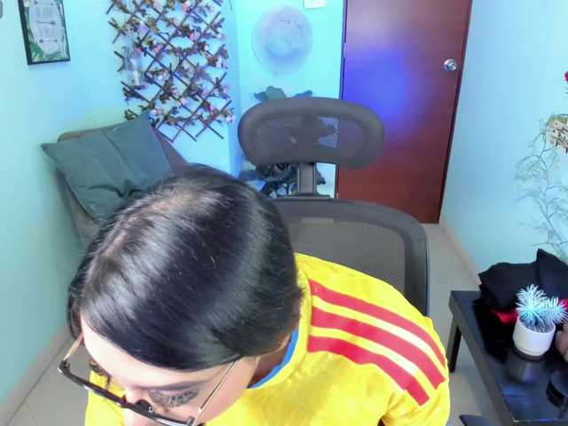 Sielax live cam on BongaCams