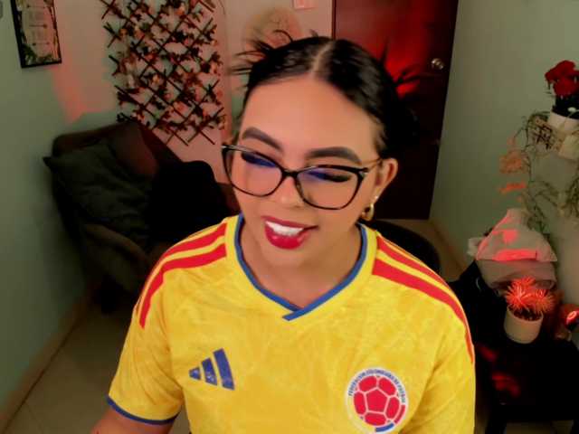 Sielax live cam on BongaCams