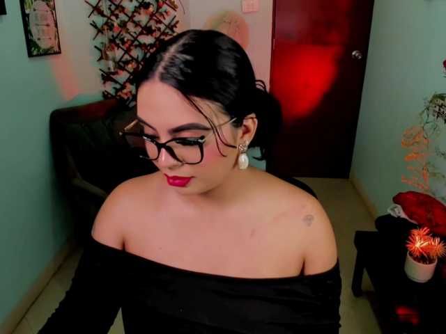 Sielax live cam on BongaCams