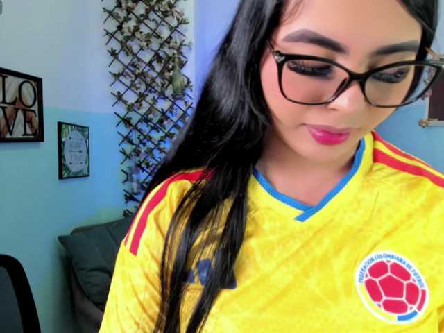 Sielax live cam on BongaCams