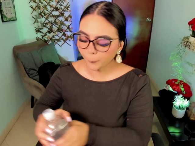 Sielax live cam on BongaCams