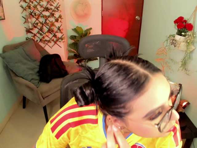 Sielax live cam on BongaCams