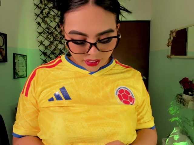 Sielax live cam on BongaCams