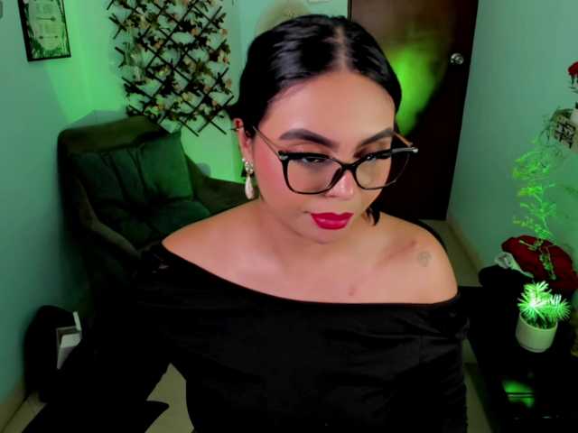Sielax live cam on BongaCams