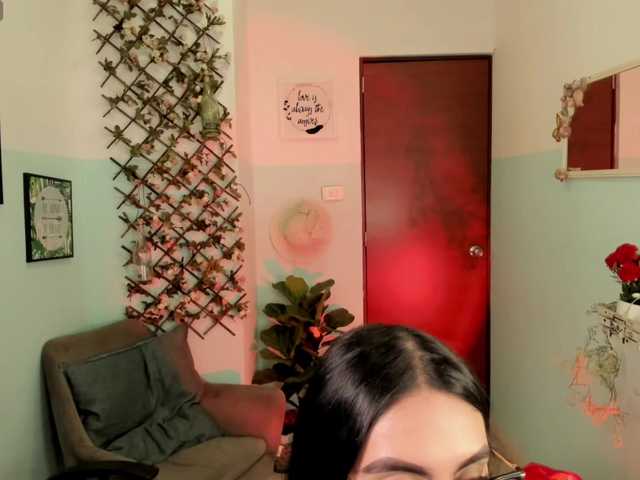 Rooney-Mara live cam on BongaCams