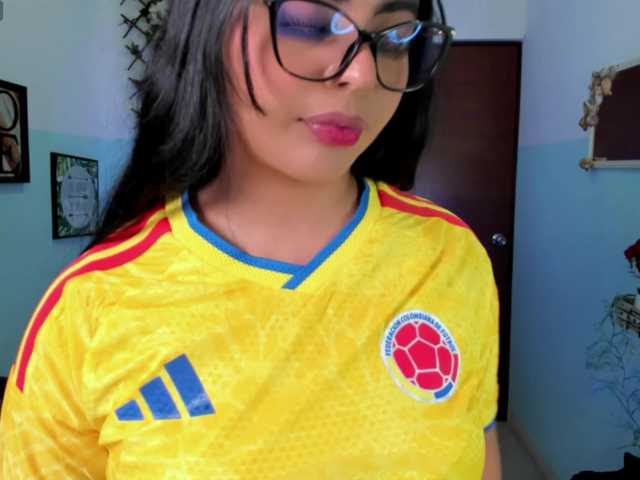 Sielax live cam on BongaCams