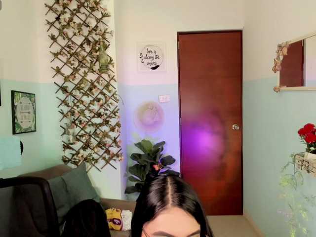 Rooney-Mara live cam on BongaCams