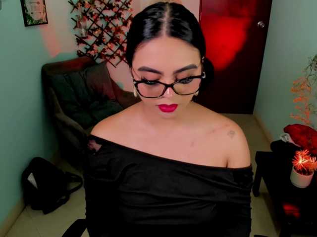 Sielax live cam on BongaCams