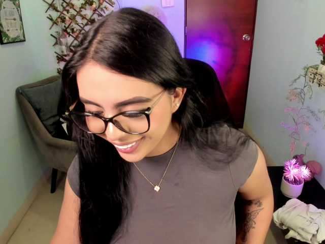 Rooney-Mara webcam