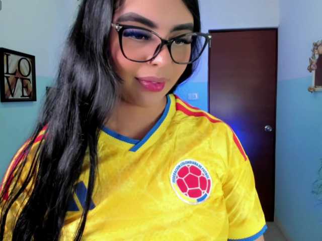 Sielax live cam on BongaCams