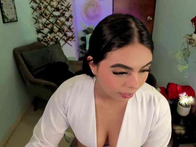 Rooney-Mara webcam