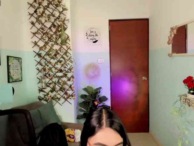 Rooney-Mara webcam