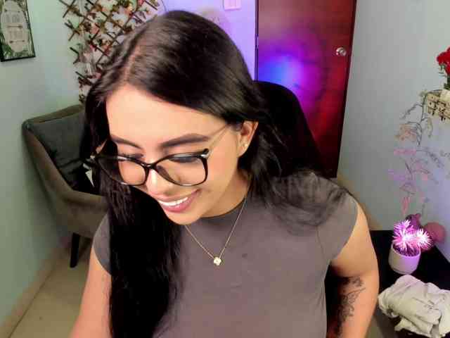 Rooney-Mara webcam