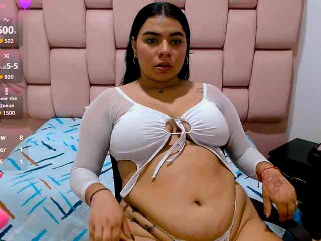 Emely18 webcam