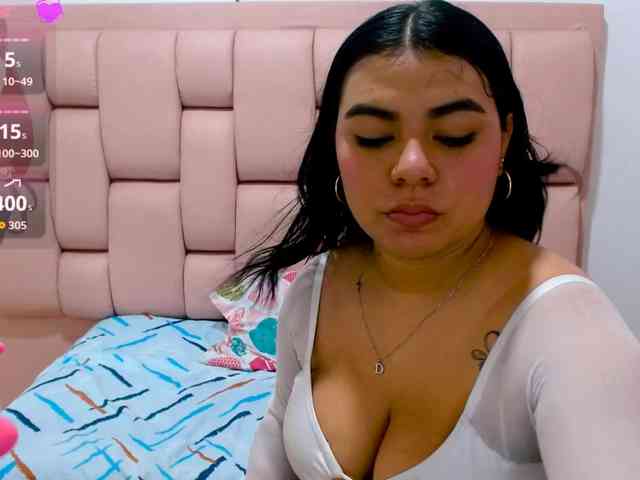 Emely18 webcam